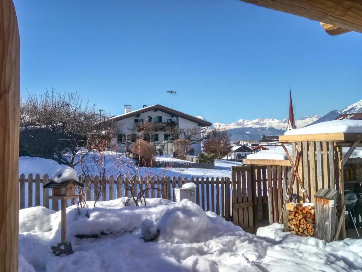 Chalet Chalet Karin By Interhome Innsbruck Zewnętrze zdjęcie