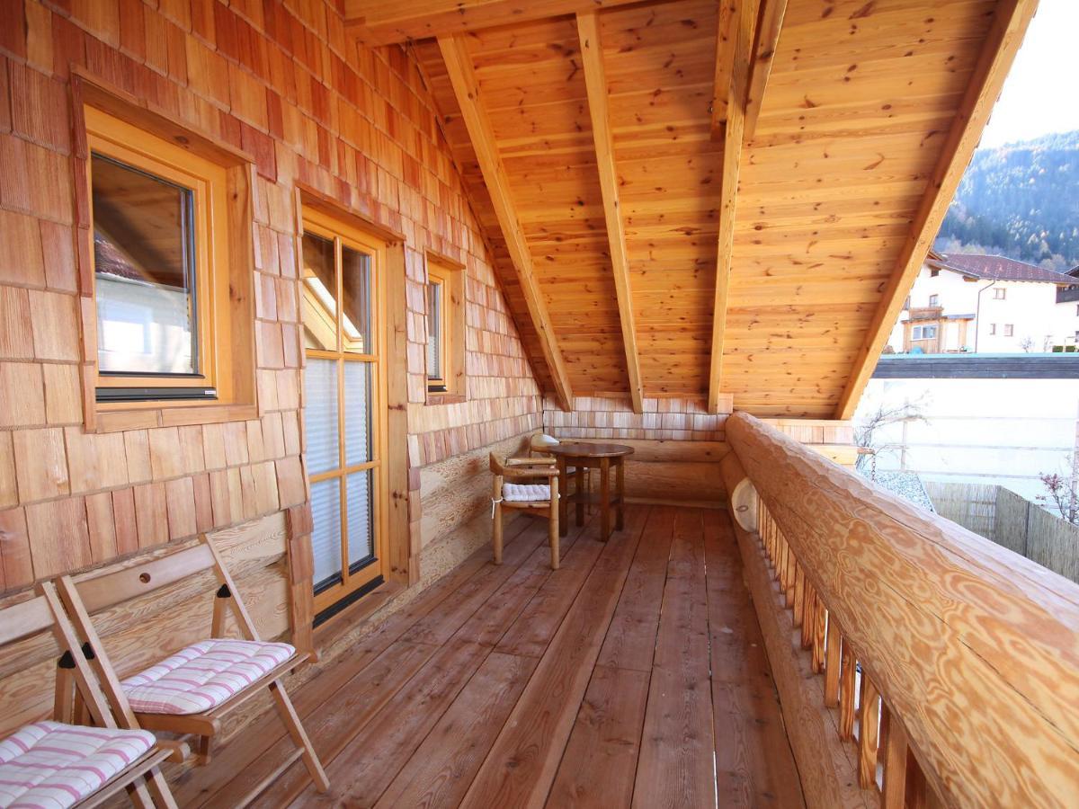 Chalet Chalet Karin By Interhome Innsbruck Zewnętrze zdjęcie