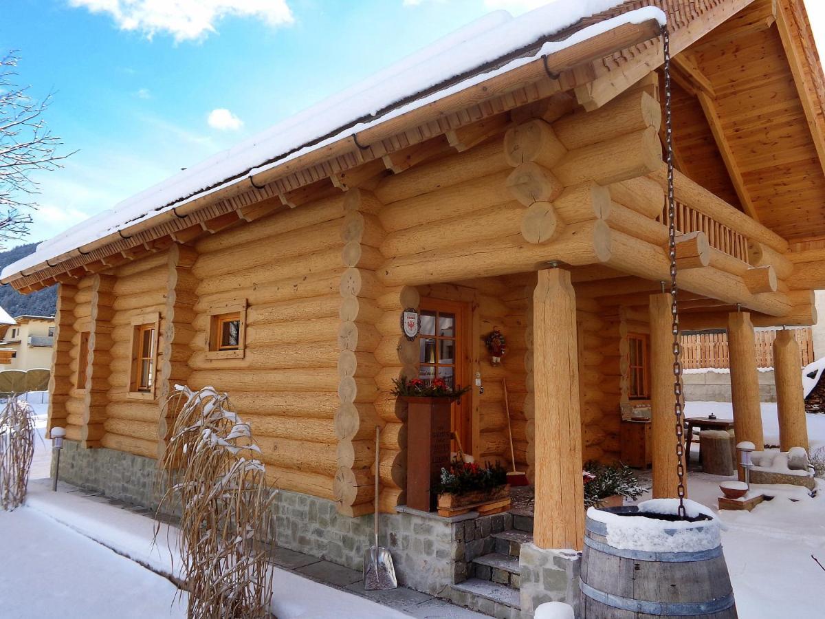 Chalet Chalet Karin By Interhome Innsbruck Zewnętrze zdjęcie