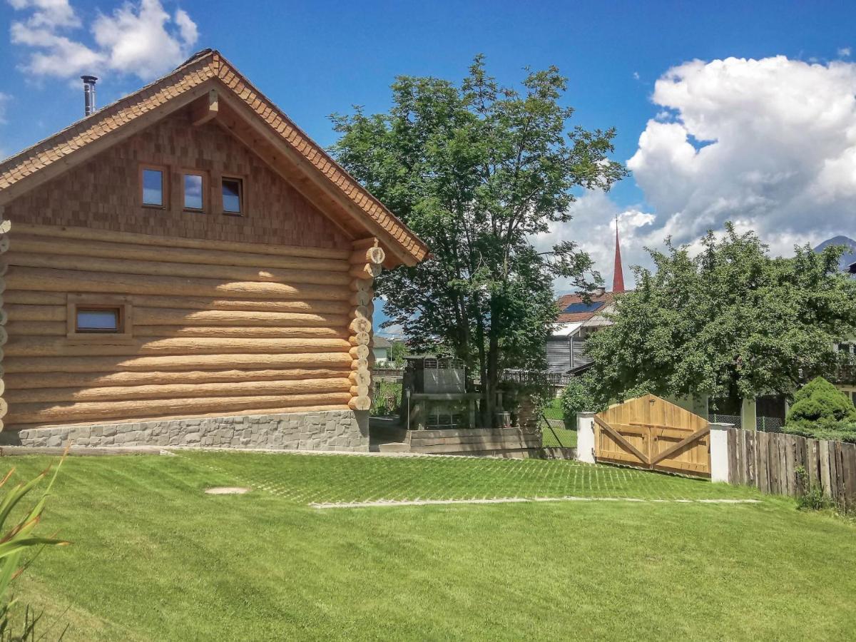 Chalet Chalet Karin By Interhome Innsbruck Zewnętrze zdjęcie
