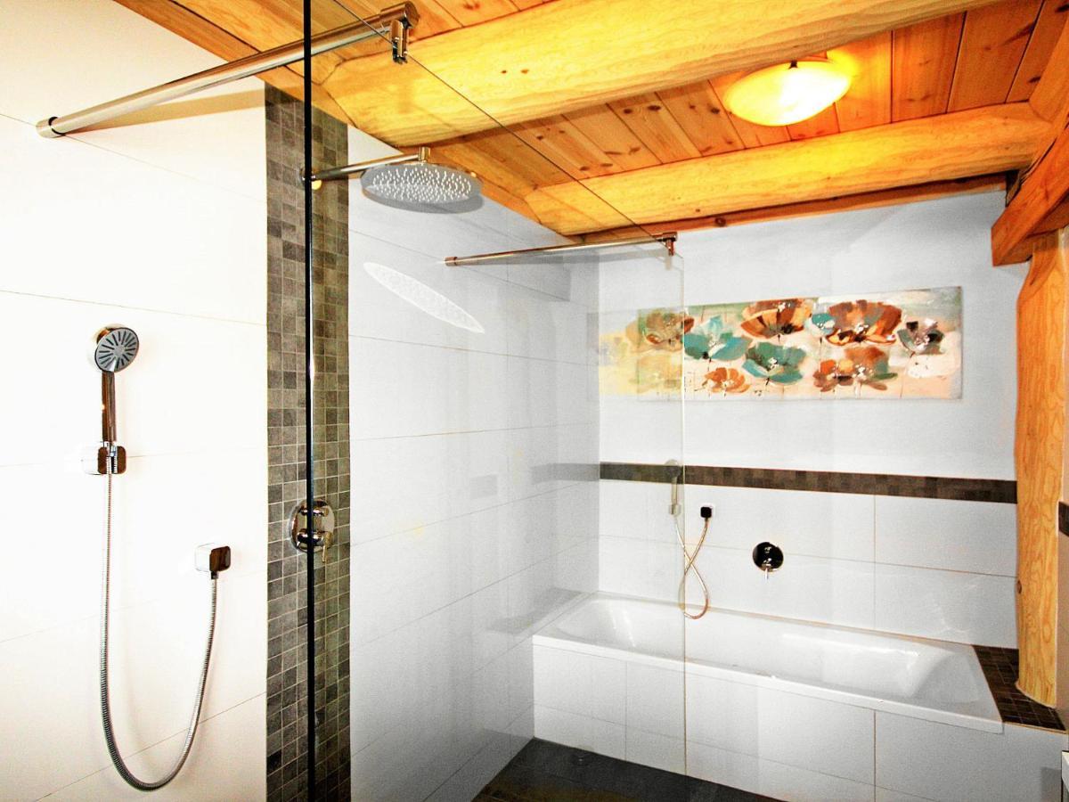 Chalet Chalet Karin By Interhome Innsbruck Zewnętrze zdjęcie