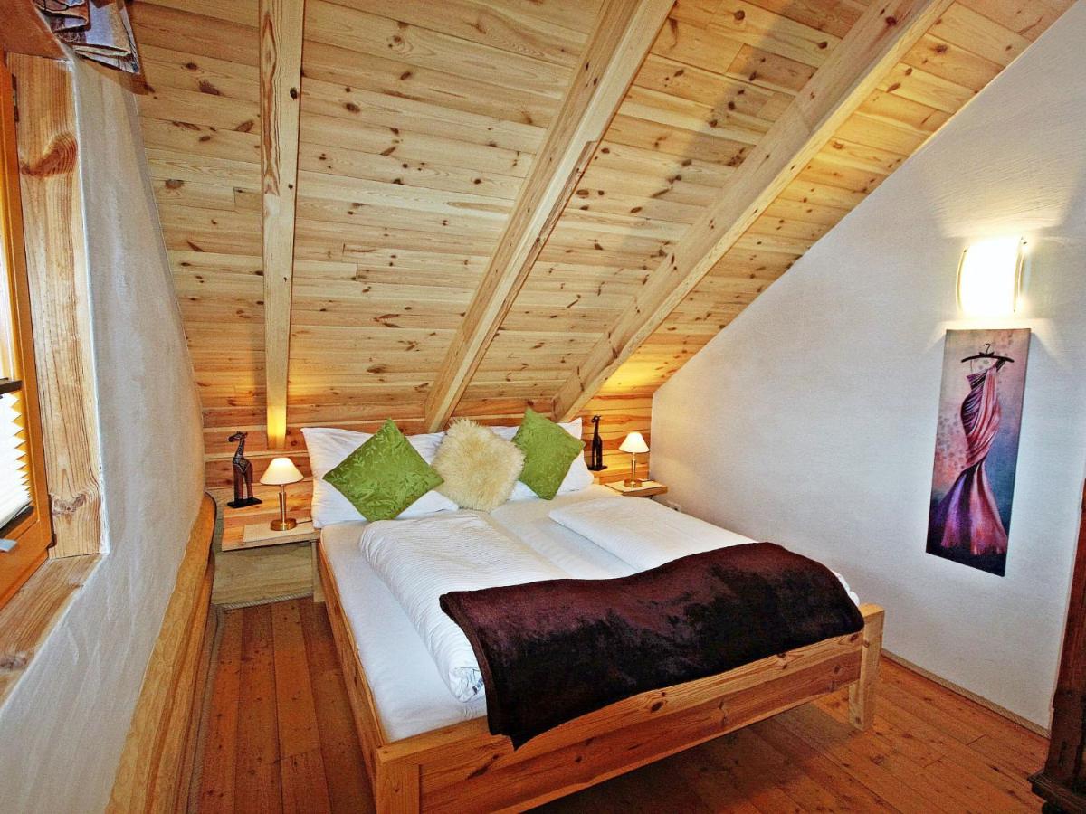Chalet Chalet Karin By Interhome Innsbruck Zewnętrze zdjęcie