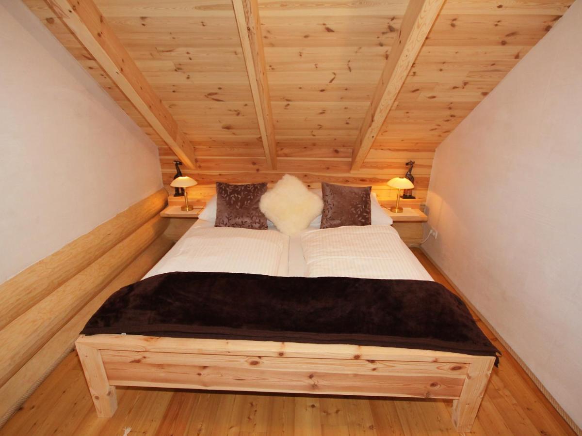 Chalet Chalet Karin By Interhome Innsbruck Zewnętrze zdjęcie