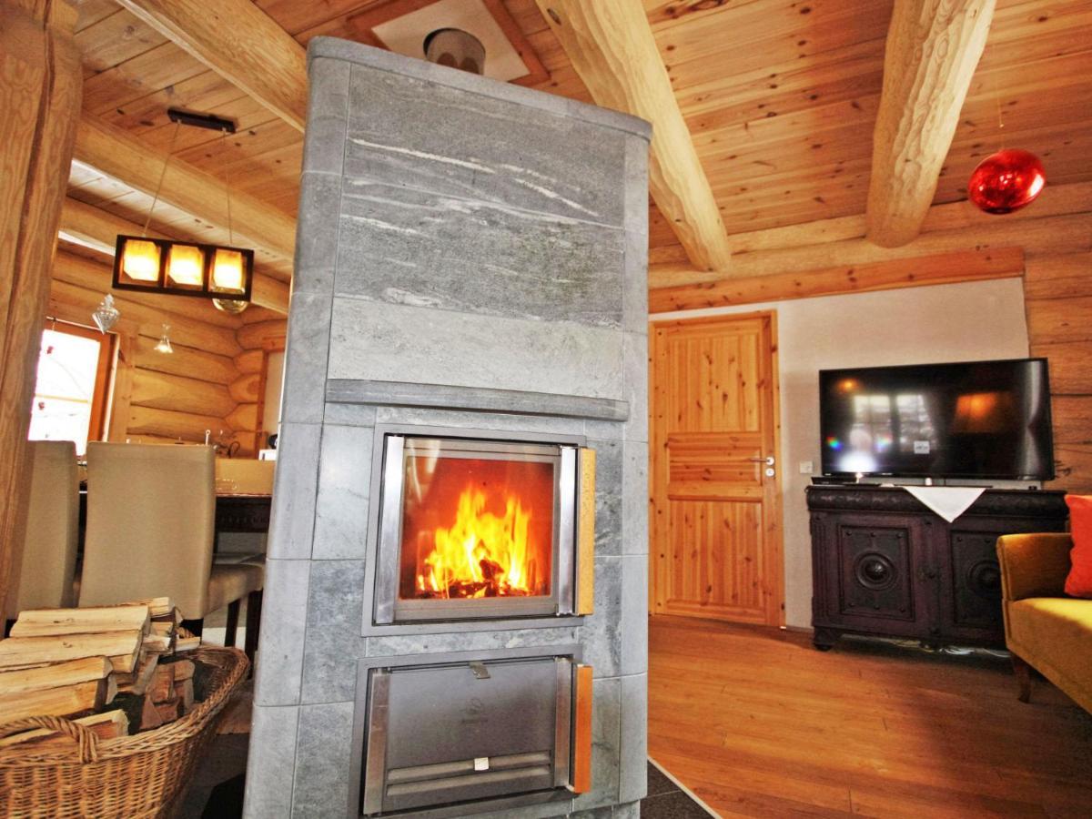 Chalet Chalet Karin By Interhome Innsbruck Zewnętrze zdjęcie