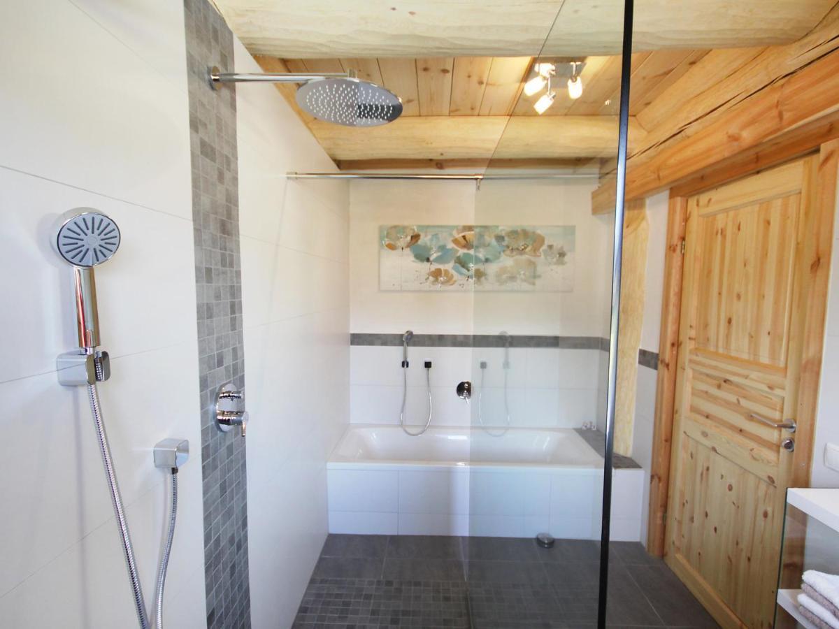 Chalet Chalet Karin By Interhome Innsbruck Zewnętrze zdjęcie