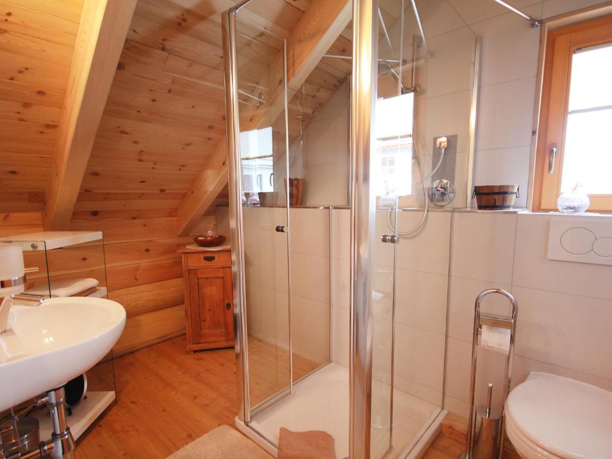 Chalet Chalet Karin By Interhome Innsbruck Zewnętrze zdjęcie