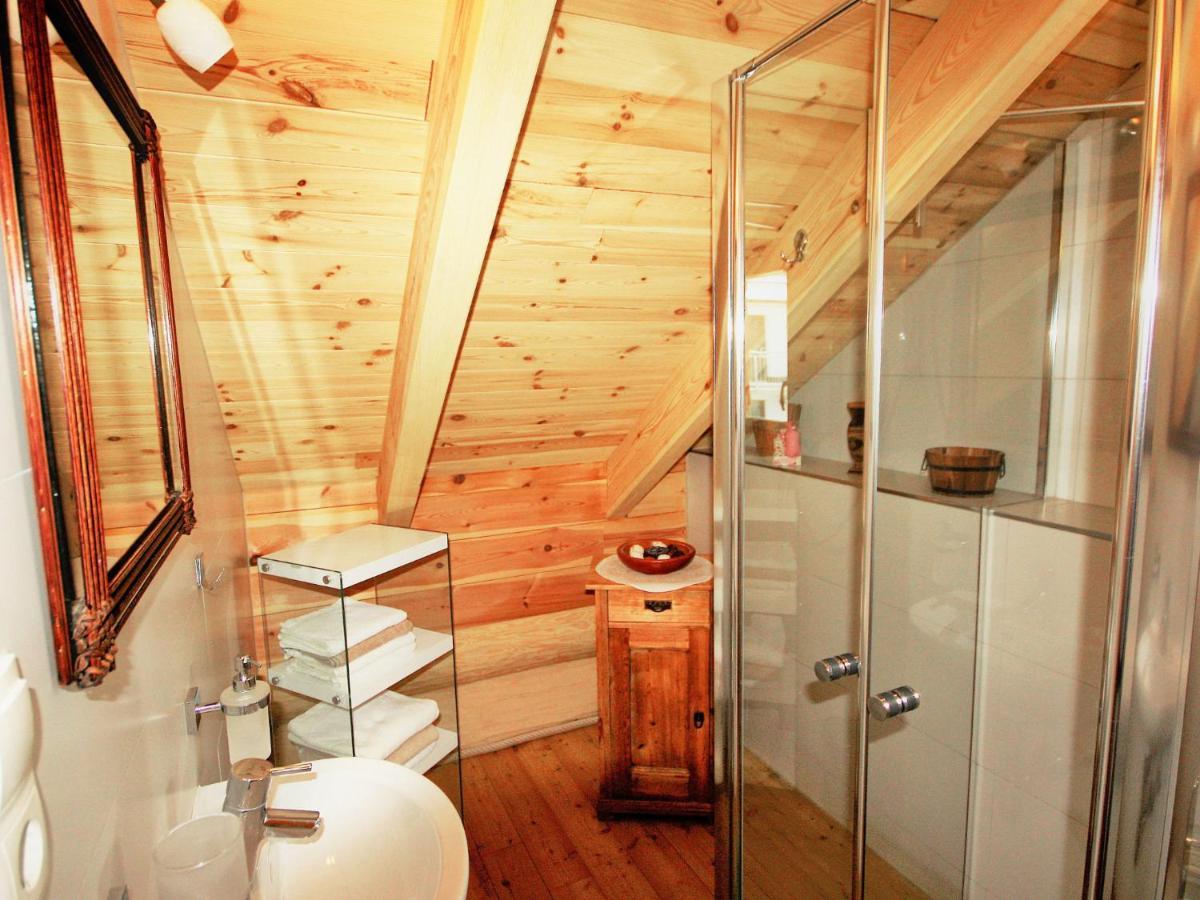 Chalet Chalet Karin By Interhome Innsbruck Zewnętrze zdjęcie