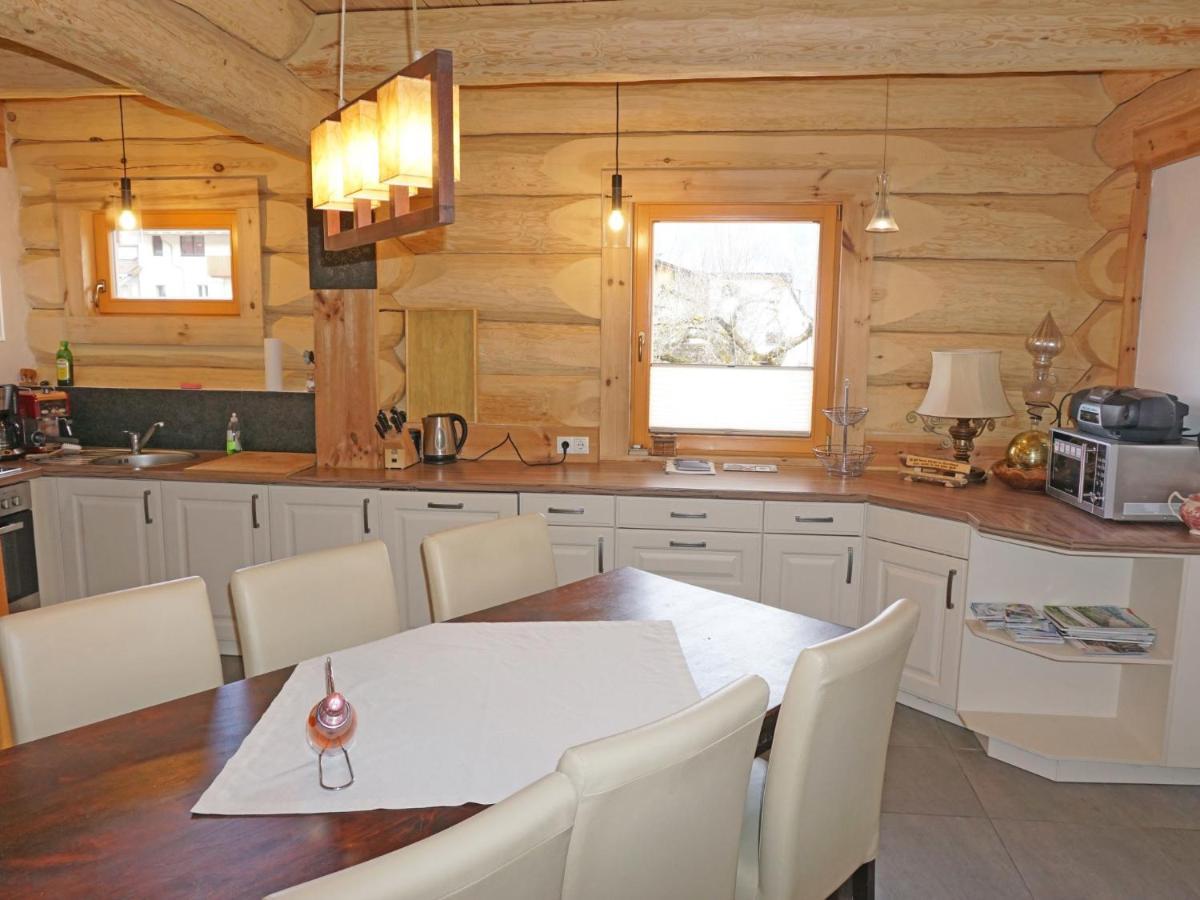 Chalet Chalet Karin By Interhome Innsbruck Zewnętrze zdjęcie