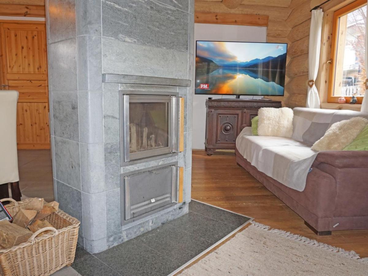 Chalet Chalet Karin By Interhome Innsbruck Zewnętrze zdjęcie
