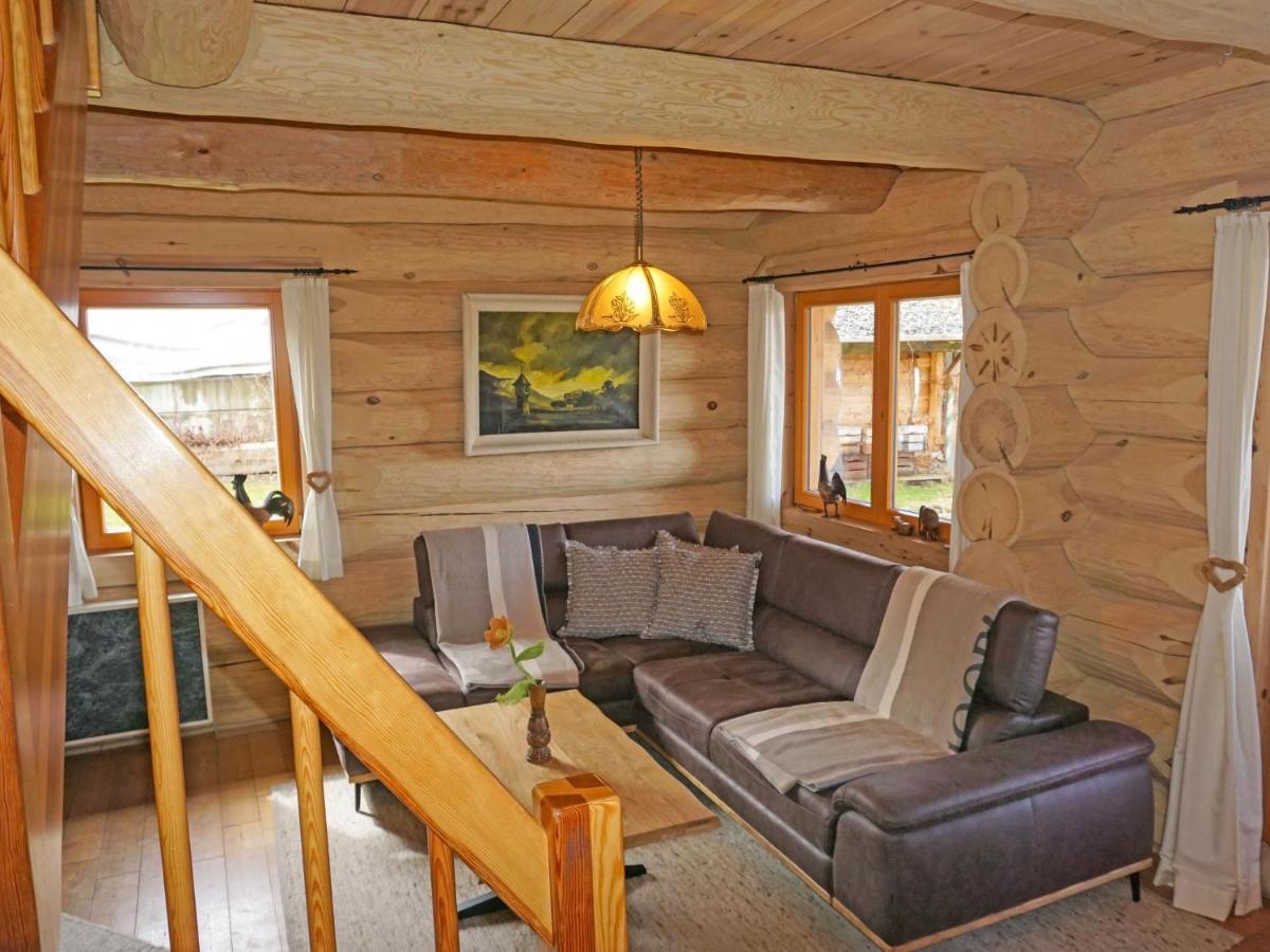 Chalet Chalet Karin By Interhome Innsbruck Zewnętrze zdjęcie