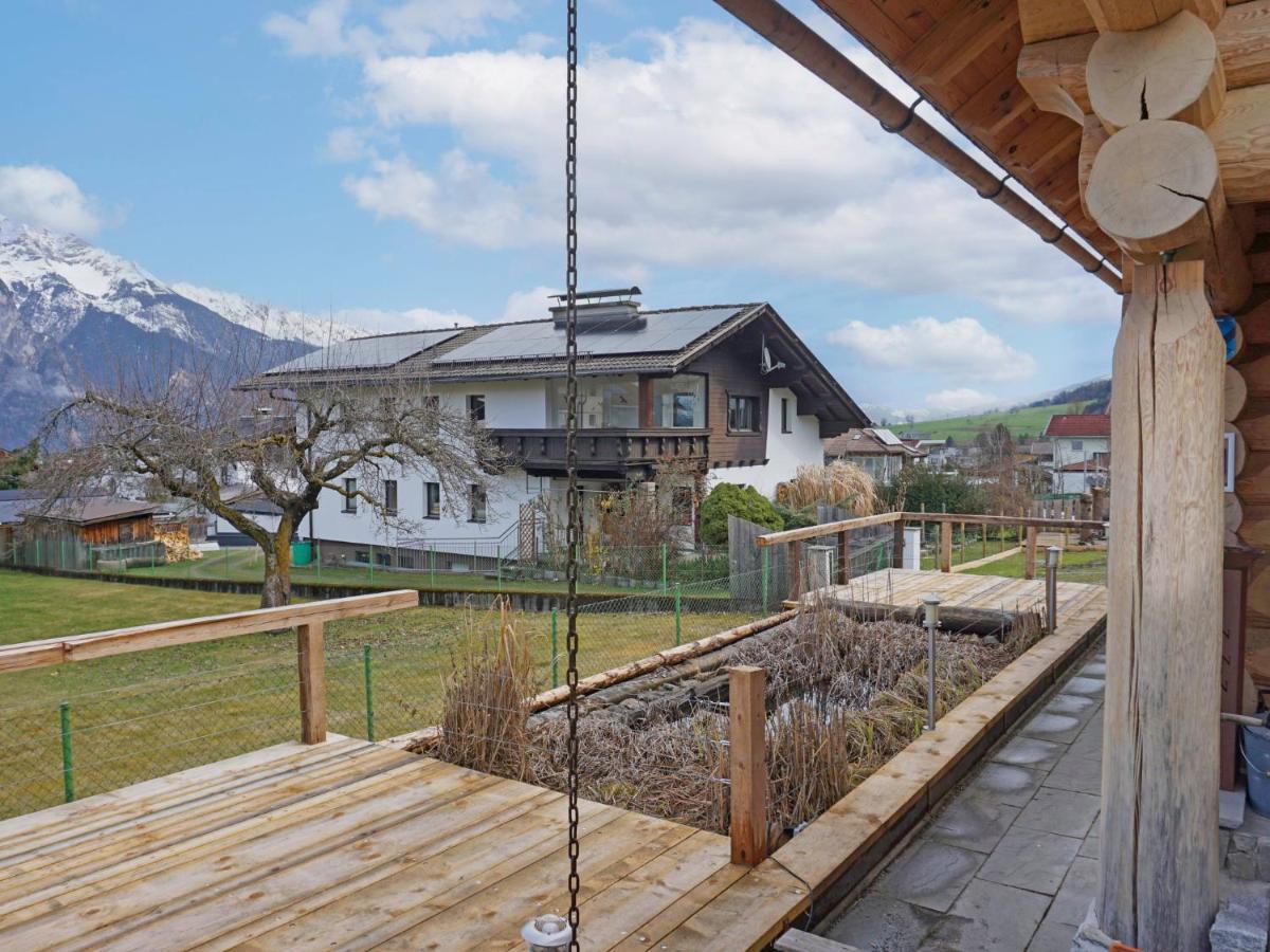 Chalet Chalet Karin By Interhome Innsbruck Zewnętrze zdjęcie