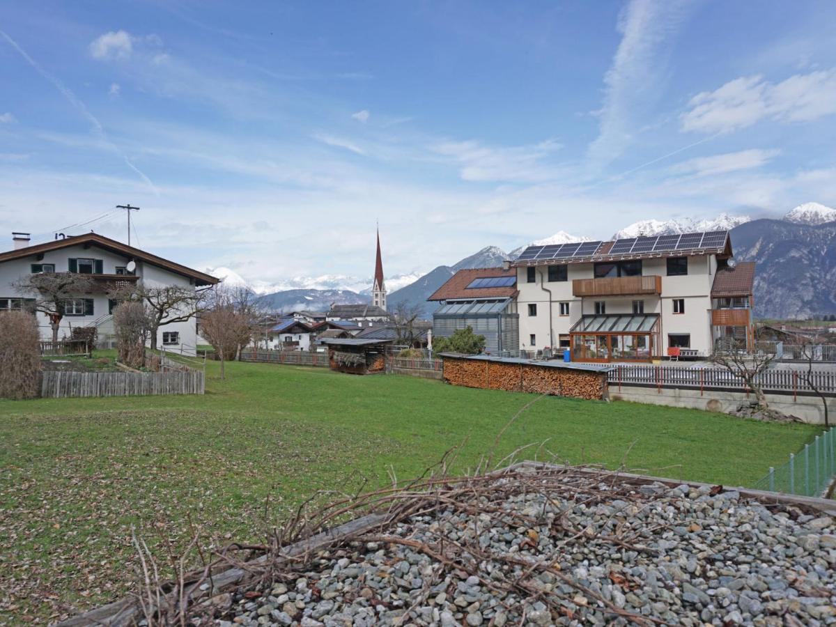 Chalet Chalet Karin By Interhome Innsbruck Zewnętrze zdjęcie